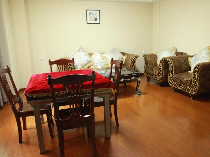Greentree Inn Zhejiang Taizhou Linhai Passenger Transport Center Lamei Road Business Hotel Zewnętrze zdjęcie